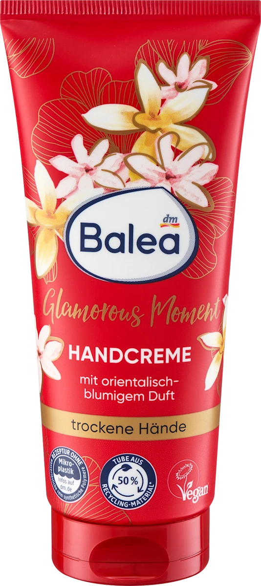 Glamorous Moment krema za ruke, 100 ml