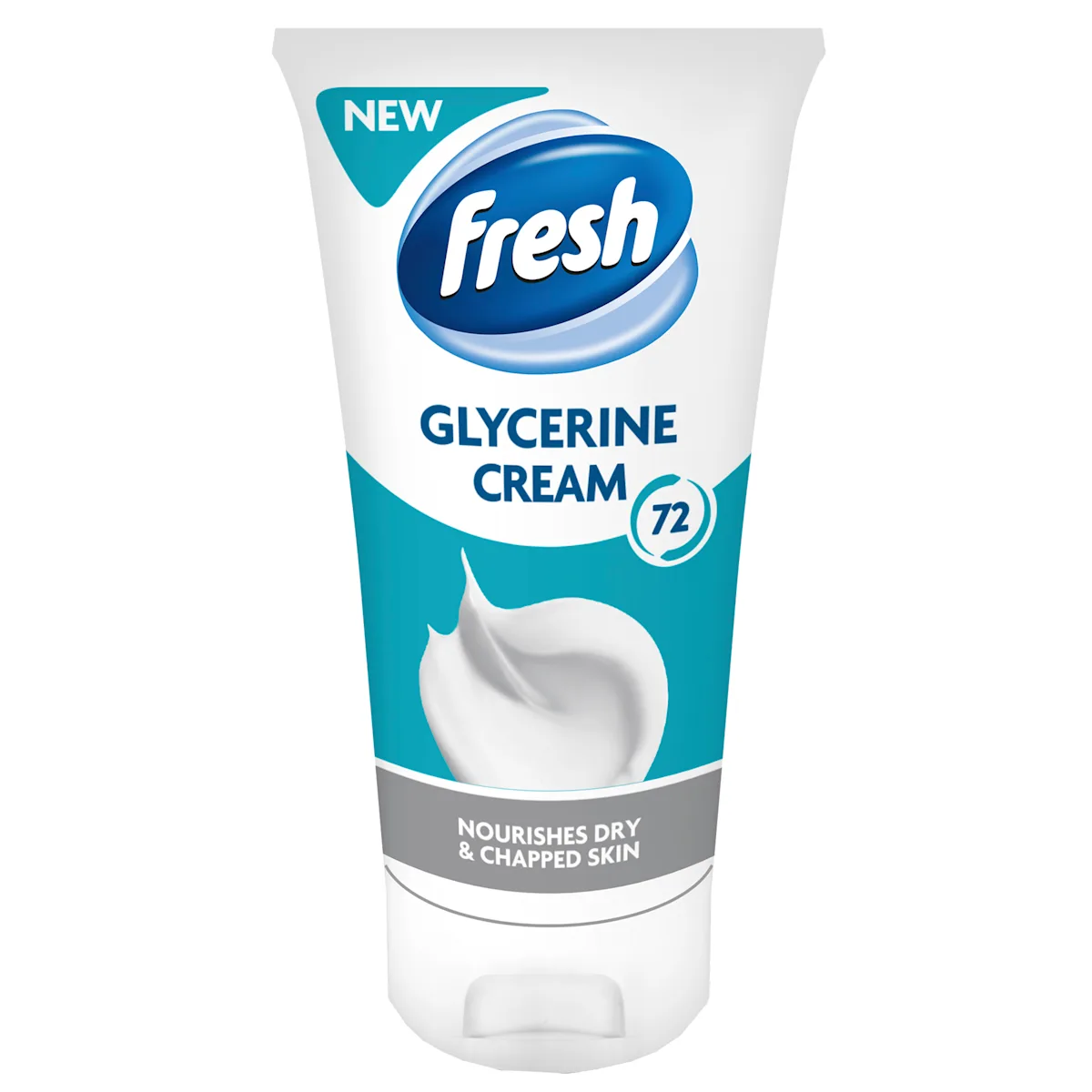 Glicerinska krema 72 za ruke, 100 ml