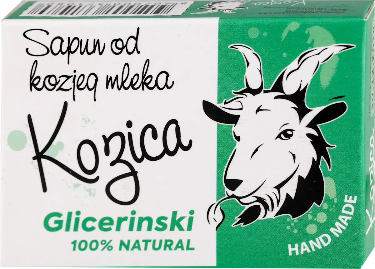 Glicerinski sapun, 75 g