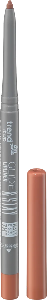 GLIDE & STAY olovka za usne - 060 Caramel, 0,35 g