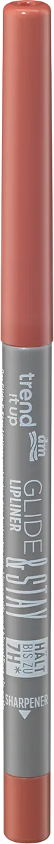 GLIDE & STAY olovka za usne - 110 Pink Coral, 0,35 g