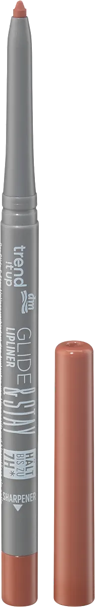 GLIDE & STAY olovka za usne - 140 Pearl Rosé, 0,35 g