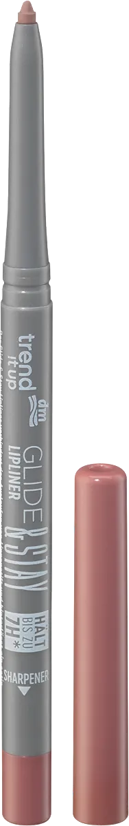 GLIDE & STAY olovka za usne - 160 Lilac, 0,35 g