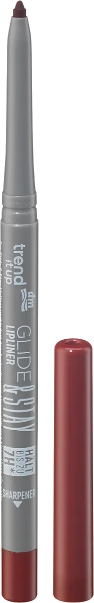 GLIDE & STAY olovka za usne - 230 Berry, 0,35 g