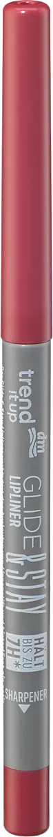 GLIDE & STAY olovka za usne - 240 Light Berry, 0,35 g