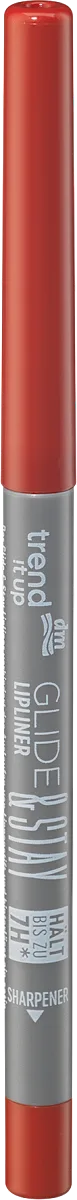 GLIDE & STAY olovka za usne - 260 Cool Red, 0,35 g