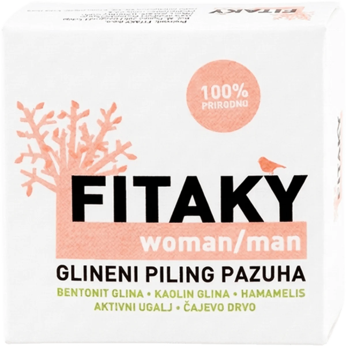 Glineni piling pazuha, 30 g