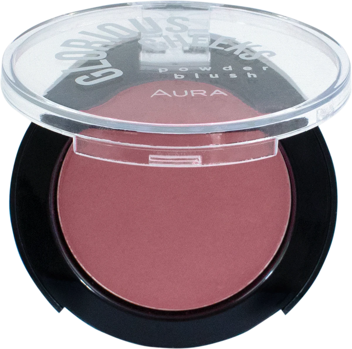 Glorious Cheeks rumenilo – 215 Deep Wine, 1 kom