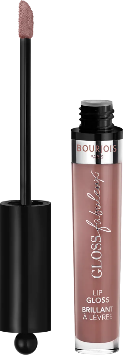 Gloss Fabuleux sjaj za usne – 05 Taupe of the..., 18 g
