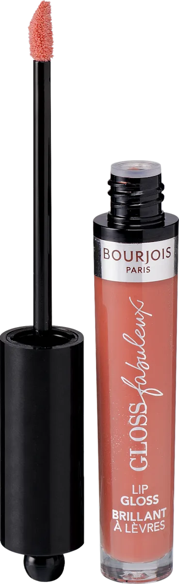 Gloss Fabuleux sjaj za usne – 06 Cream Comes True, 18 g