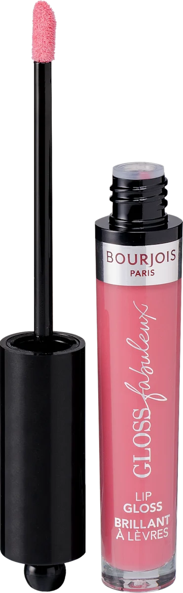 Gloss Fabuleux sjaj za usne – 07 Standing..., 18 g