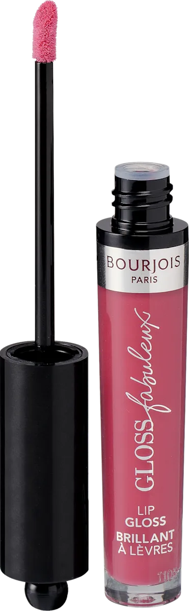 Gloss Fabuleux sjaj za usne – 08, 18 g
