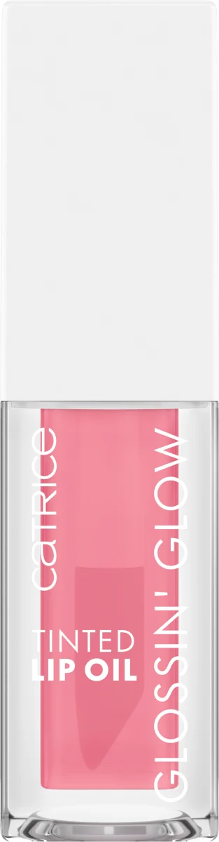 Glossin' Glow Tinted ulje za usne – 010 Keep It..., 4 ml
