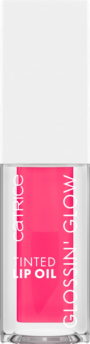 GLOSSIN' GLOW TINTED ulje za usne – 040 Glossip..., 4 ml