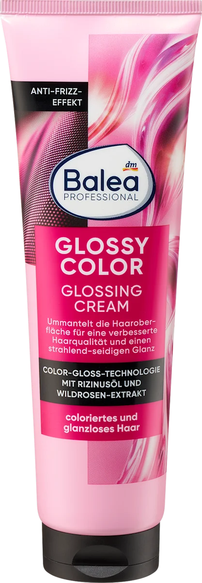 Glossy Color krema za kosu, 150 ml