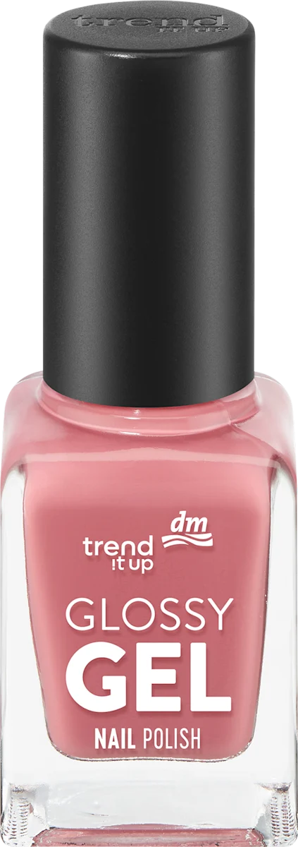 Glossy Gel lak za nokte - 125, 11 ml