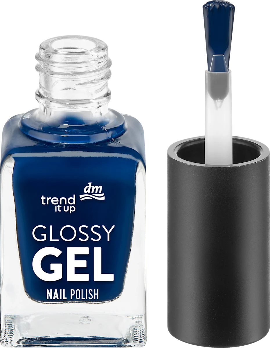 Glossy Gel lak za nokte - 165, 11 ml