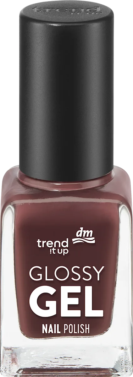 Glossy Gel lak za nokte - 245, 11 ml