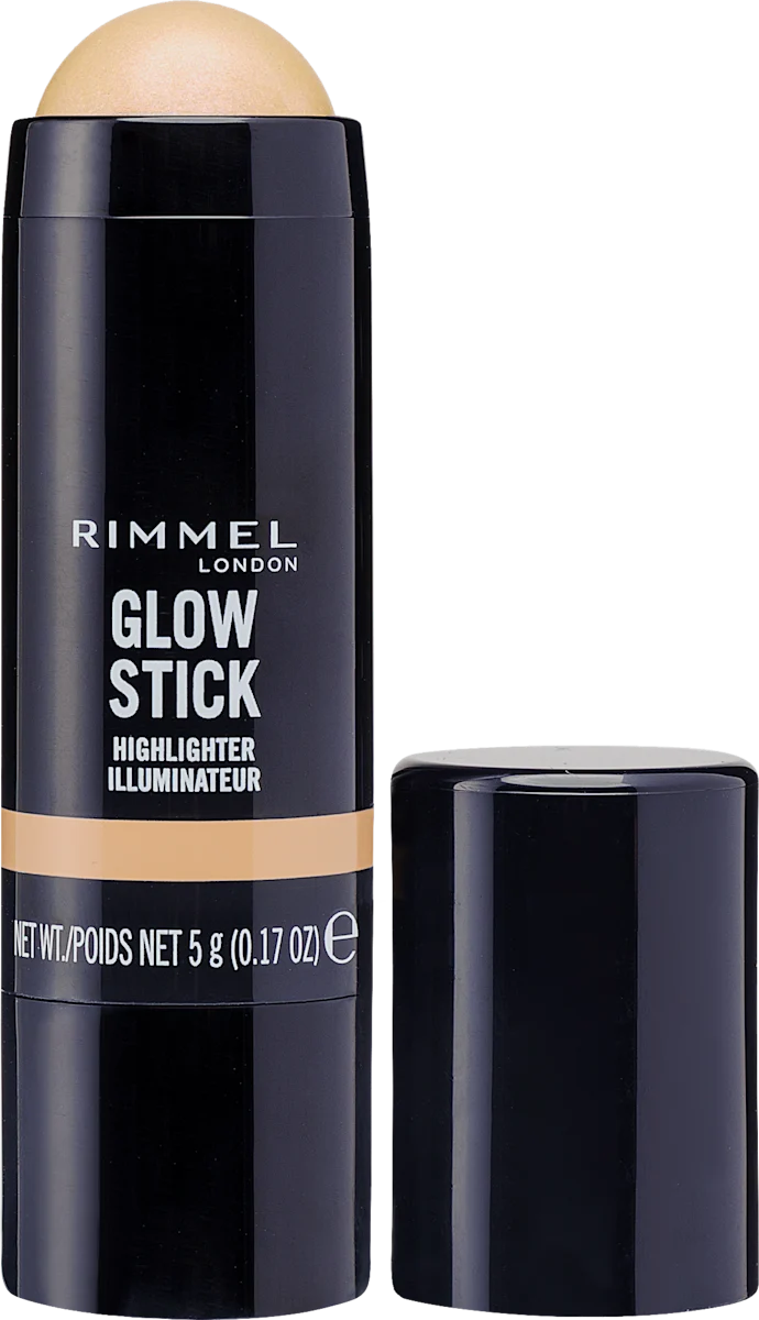 GLOW hajlajter u stiku 01, 1 kom