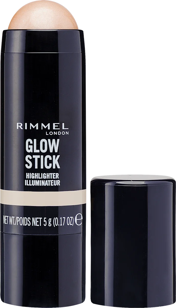 GLOW hajlajter u stiku 02, 1 kom