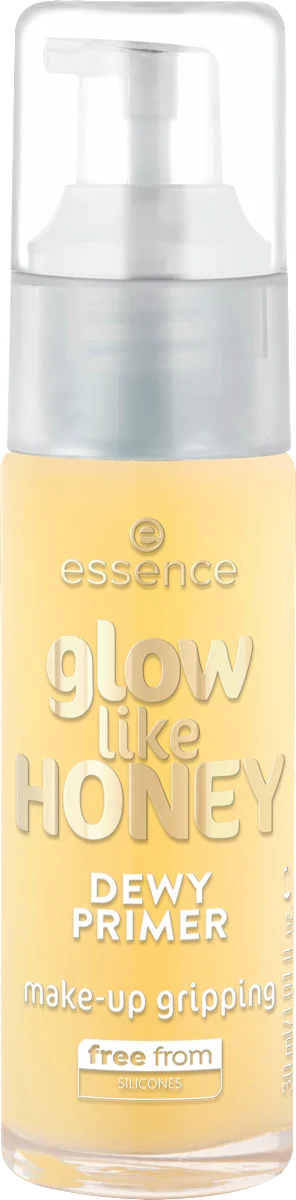 glow like HONEY DEWY prajmer, 1 kom