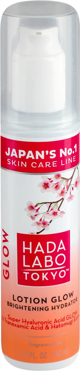 GLOW losion hidrator, 150 ml