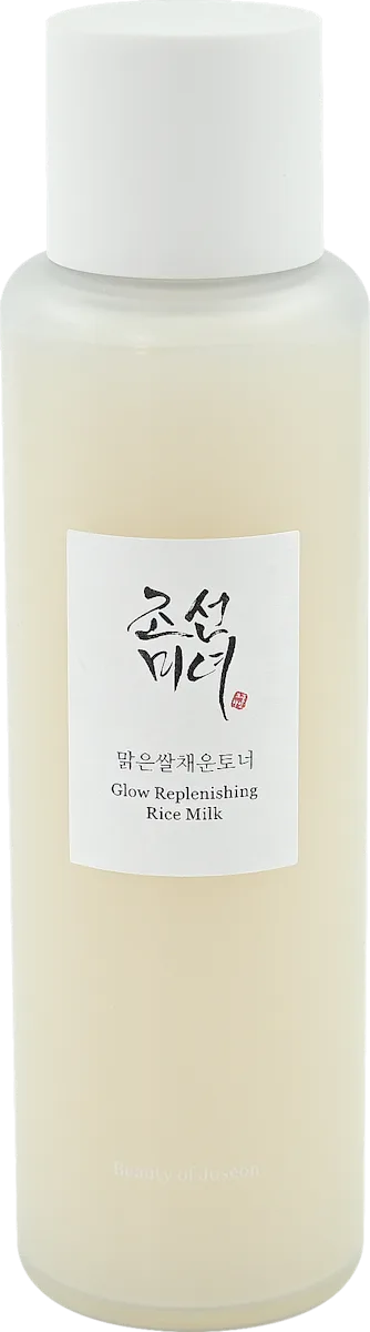 Glow Replenishing Rice Milk Tonik za lice, 150 ml