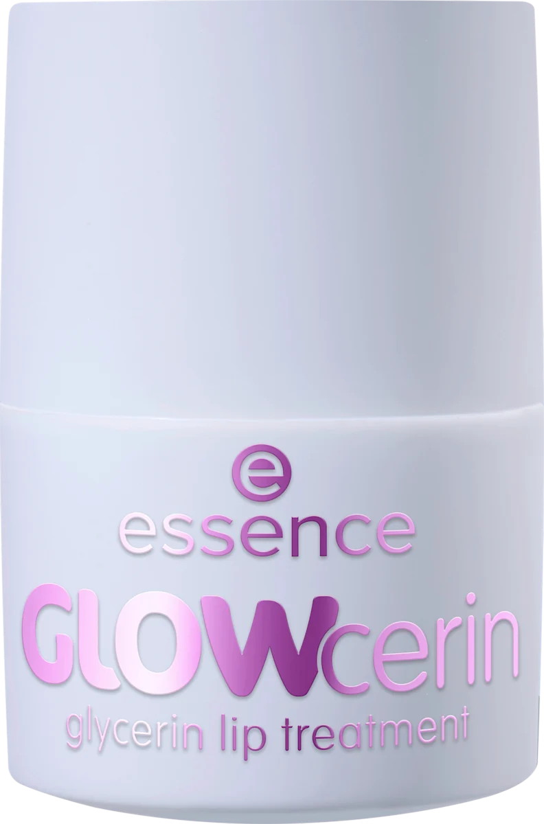 GLOWcerin glycerin tretman za usne - 01 Glow For It, 1 kom
