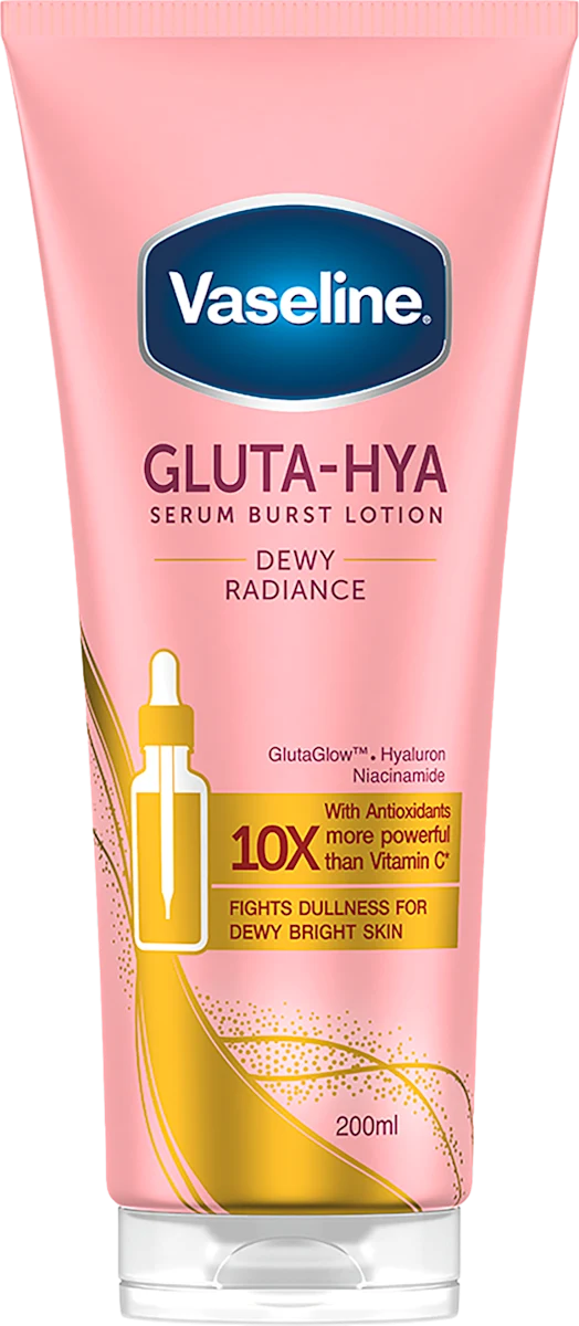 GLUTA-HYA DEWY RADIANCE losion za telo, 200 ml