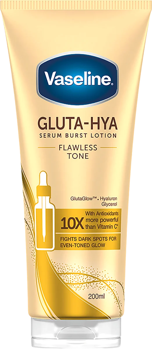GLUTA-HYA FLAWLESS TONE losion za telo, 200 ml