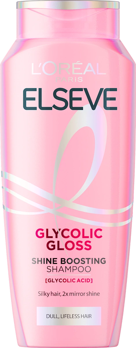 GLYCOLIC GLOSS Šampon za kosu, 400 ml