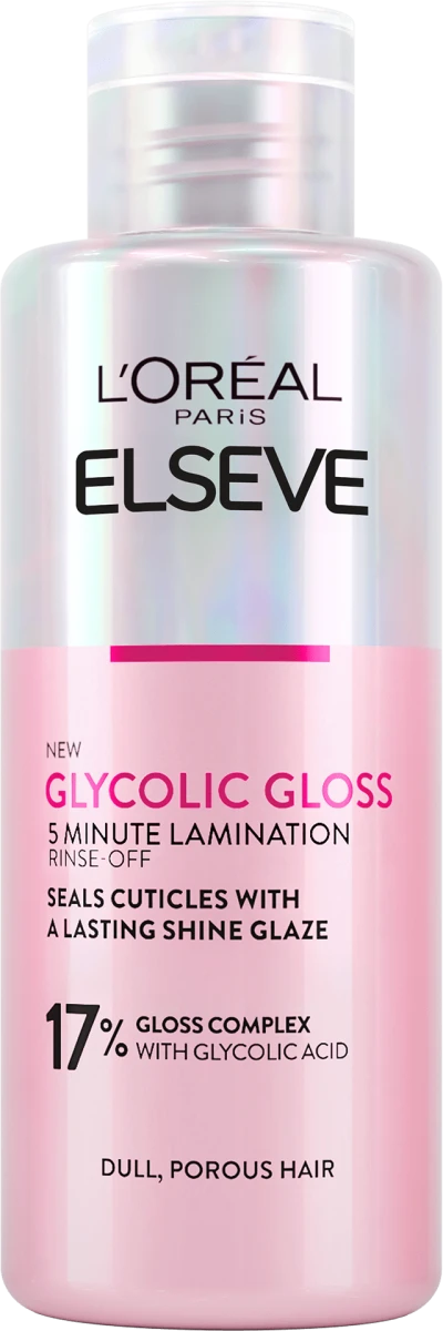 GLYCOLIC GLOSS Tretman za kosu, 200 ml