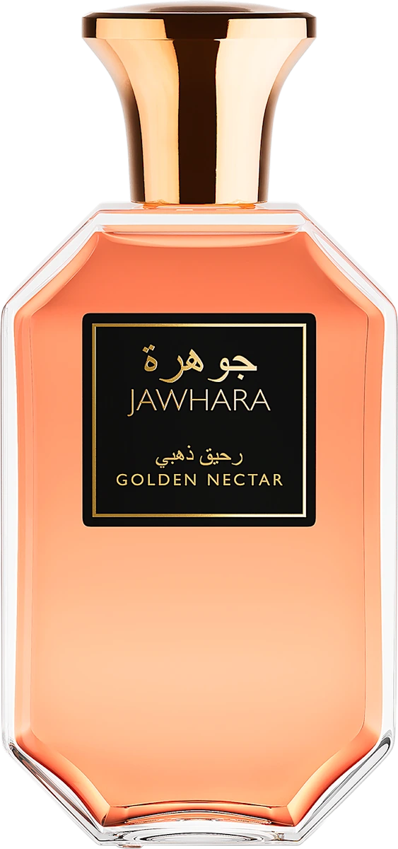 GOLDEN NECTAR EdP - unisex, 100 ml