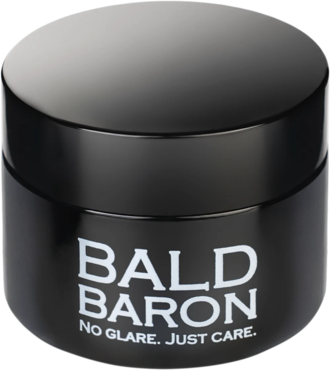 GOLDEN SPARTAN Krema za obrijane glave, 50 ml