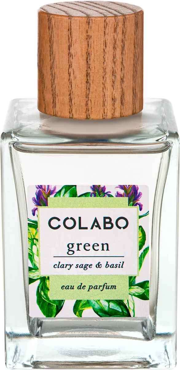 green Edp - ženski, 100 ml