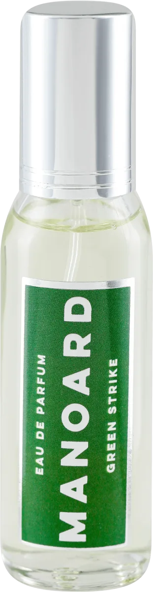 GREEN STRIKE Edp - muški, 30 ml