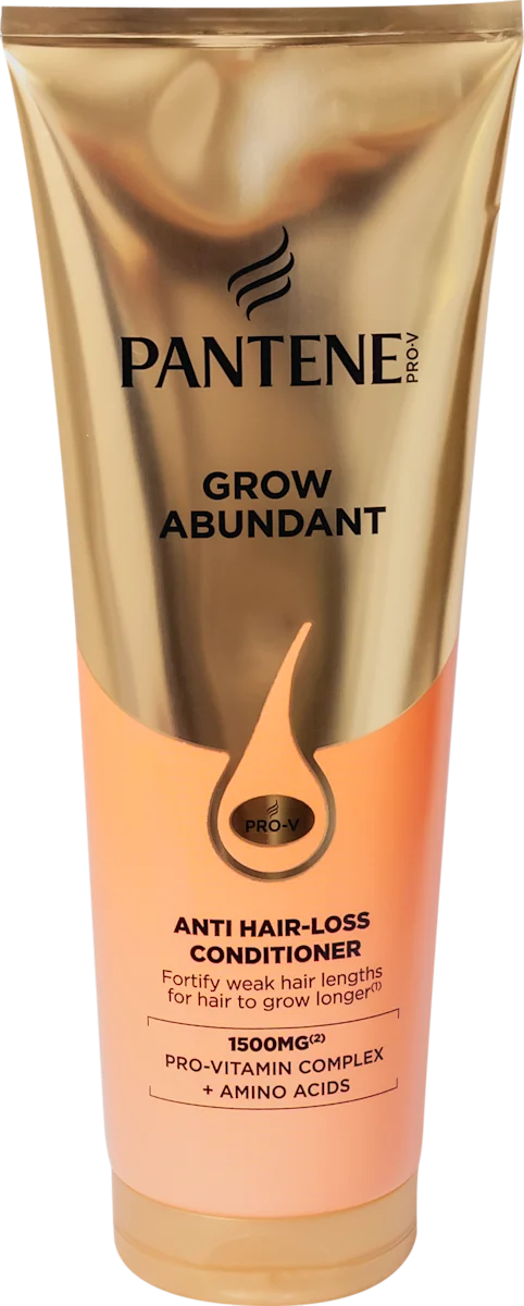 GROW ABUNDANT regenerator za kosu, 250 ml