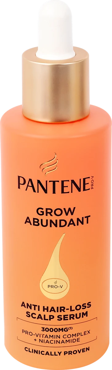 GROW ABUNDANT serum za kosu, 60 ml