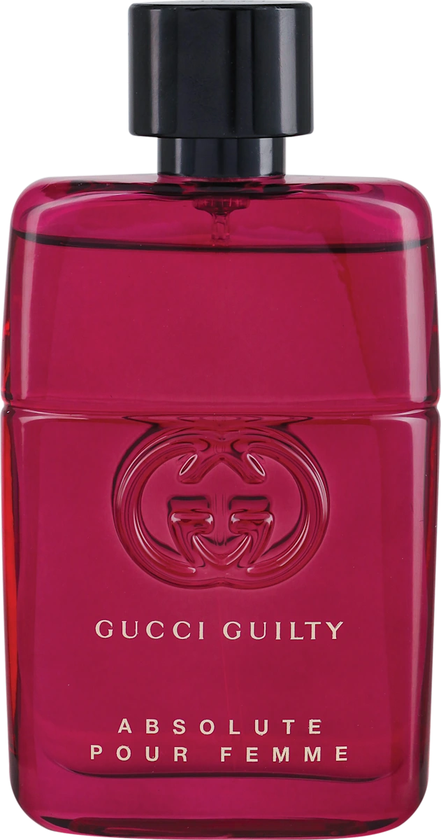GUILTY ABSOLUTE EdP - ženski, 50 ml