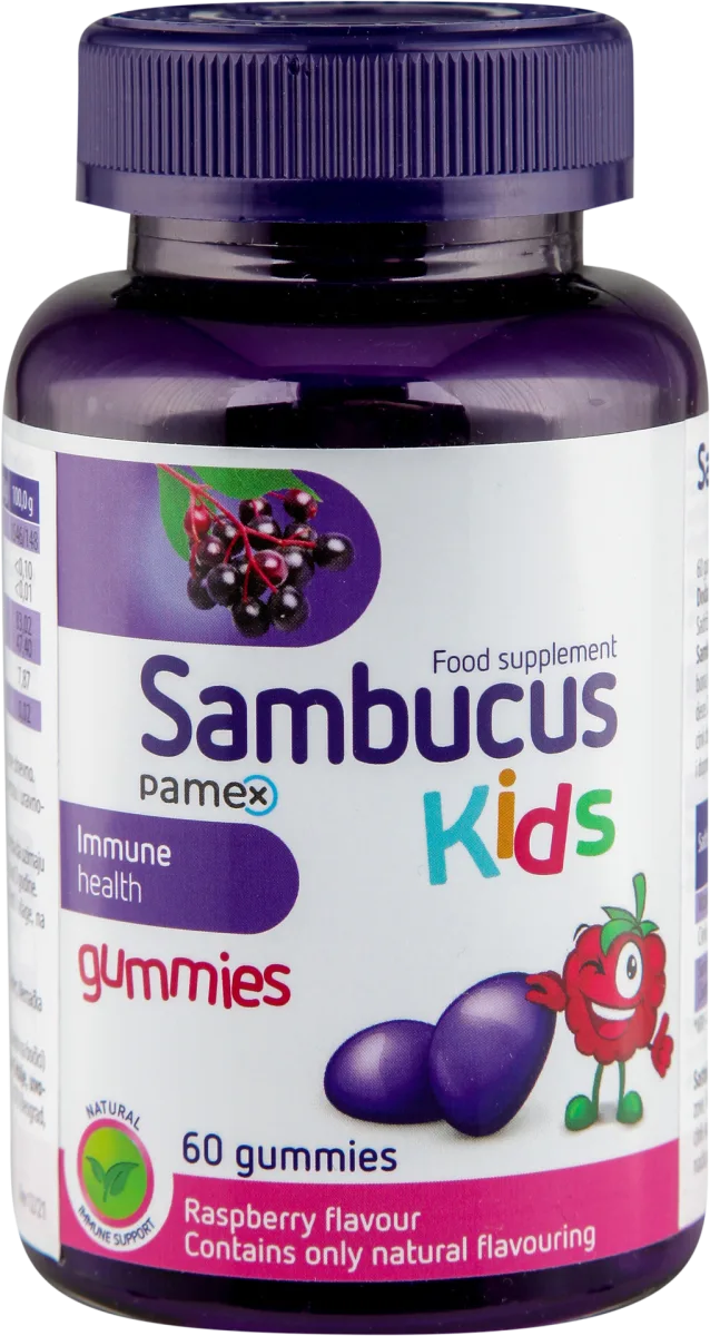 gumedići, 120 g