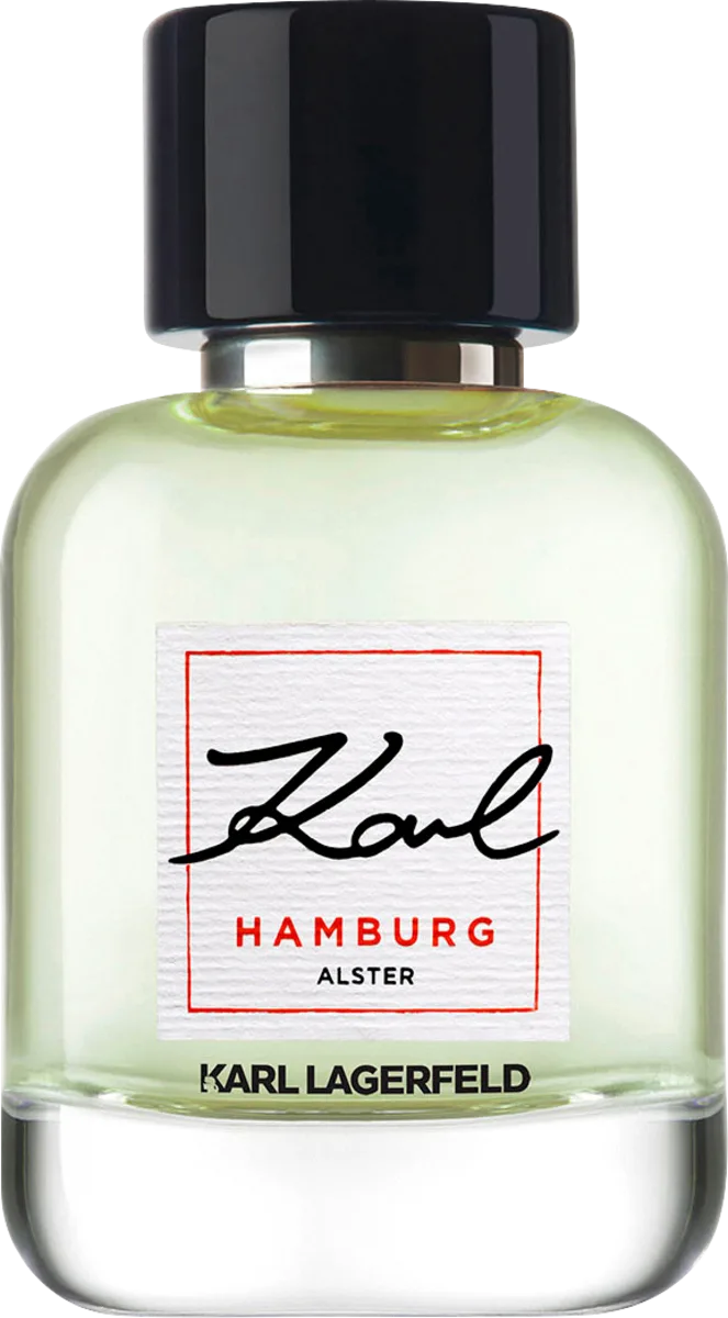 HAMBURG ALSTER Edt - muški, 60 ml