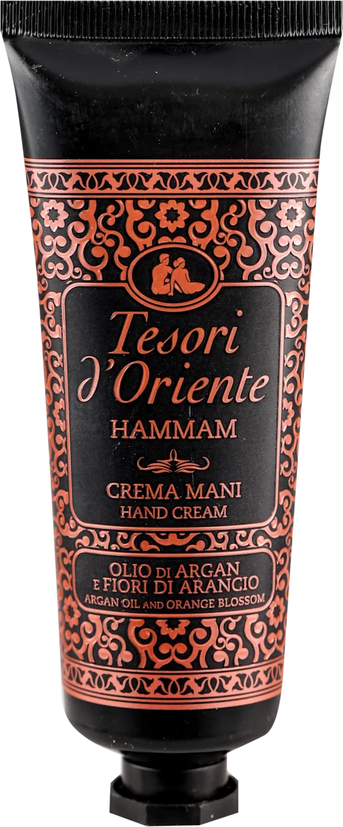 HAMMAM krema za ruke, 75 ml