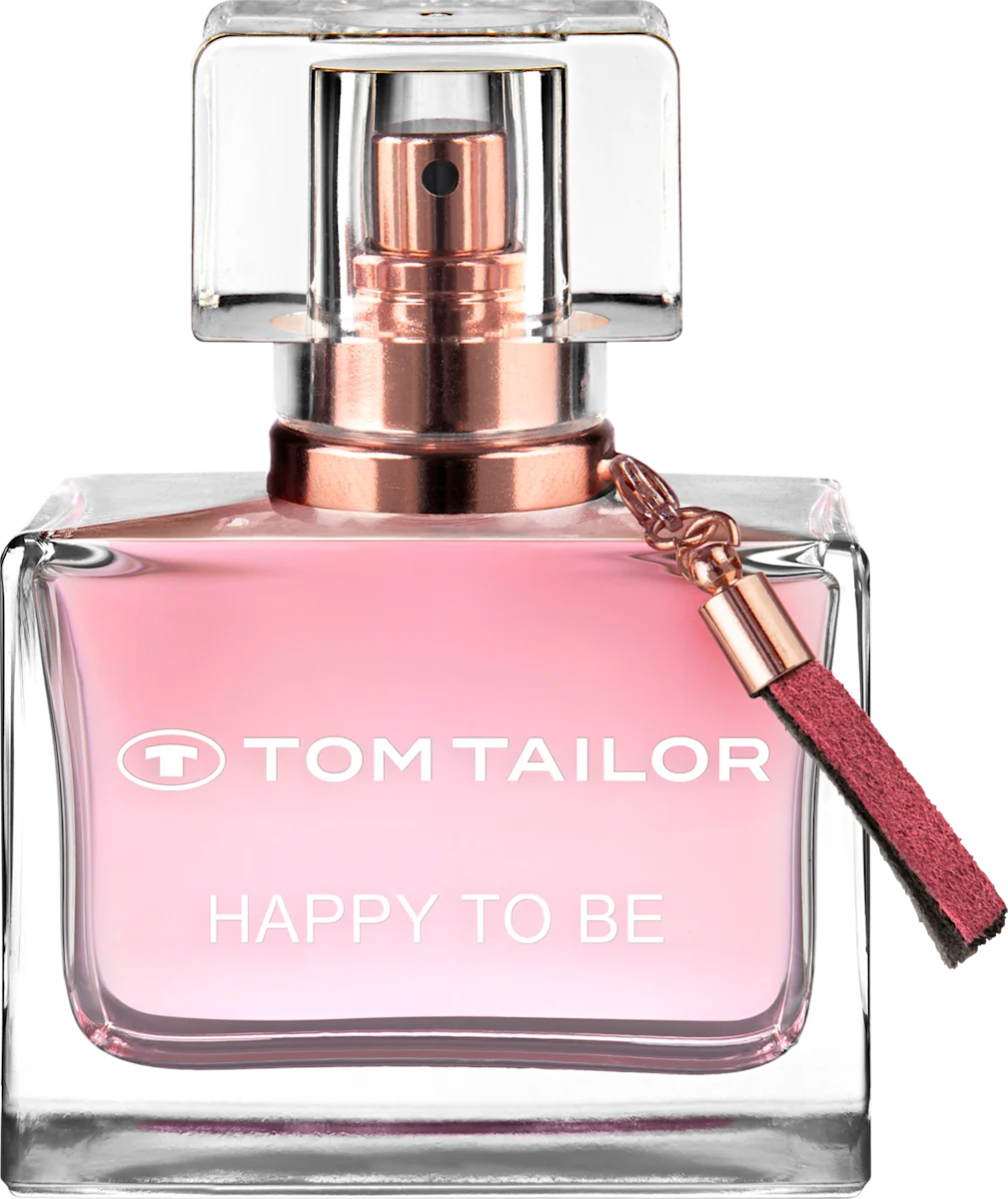HAPPY TO BE EdP - Ženski parfem, 30 ml