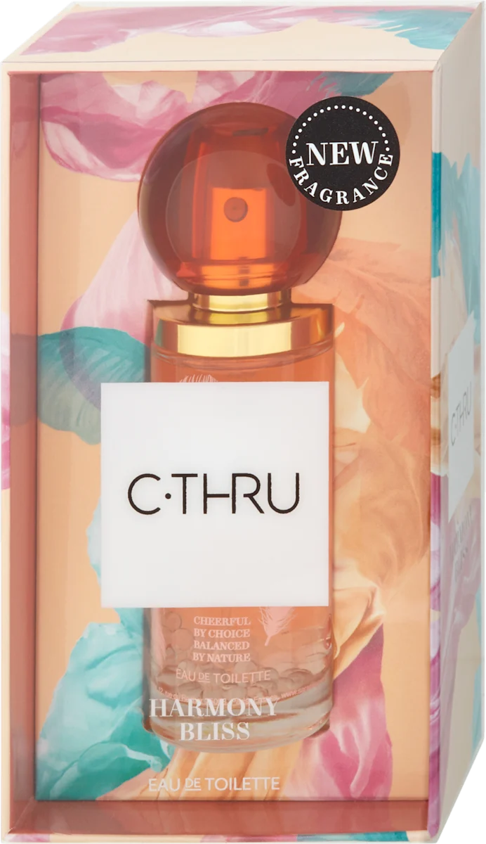 HARMONY BLISS Edt - ženski, 30 ml