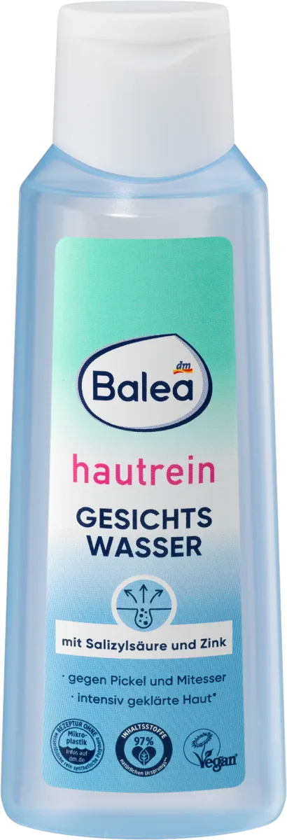 Hautrein - tonik za lice, 200 ml