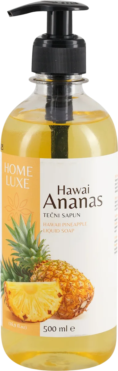 Hawai Ananas tečni sapun, 500 ml