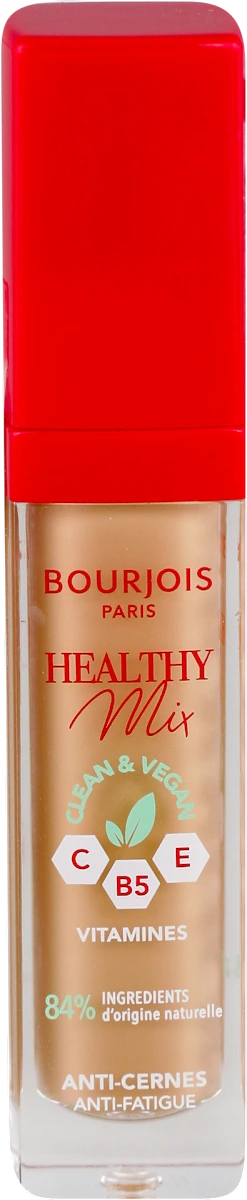 HEALTHY Mix CLEAN & VEGAN korektor – 53, 7,8 ml