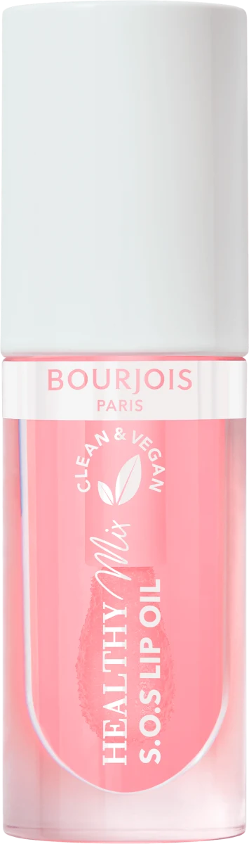 HEALTHY mix S.O.S. ulje za usne - 01 Douceur de..., 4,5 ml