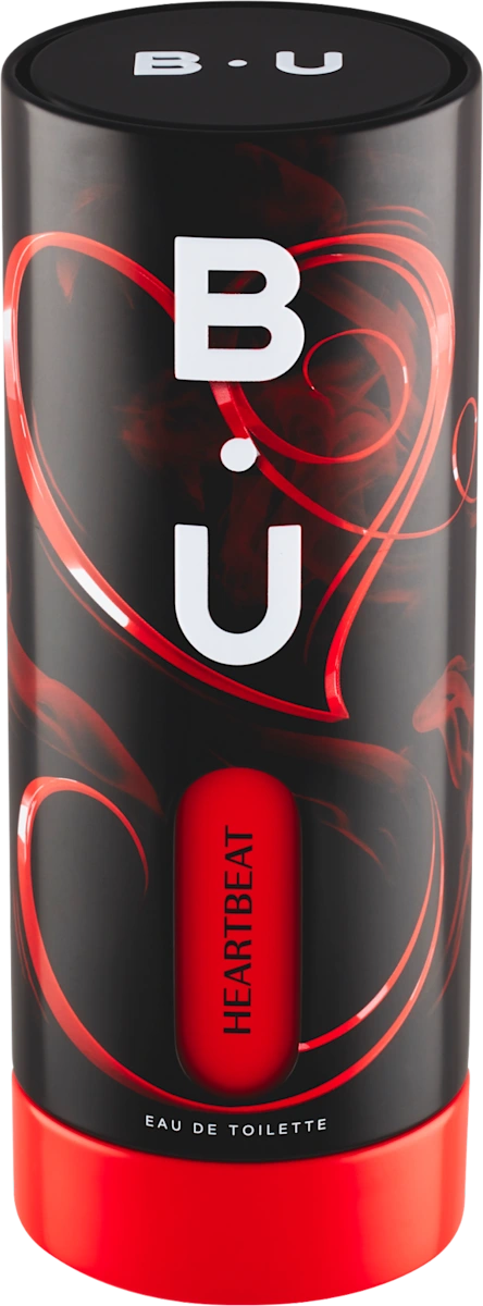 HEARTBEAT Edt- za žene, 50 ml