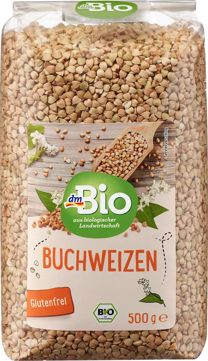 Heljda, 500 g